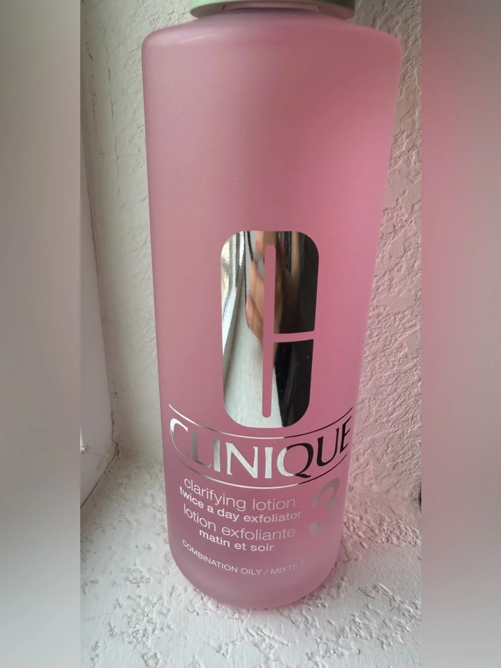 Clinique ✨ Skin Toner for Sale! ✨ Clarifying Lotion 13.5